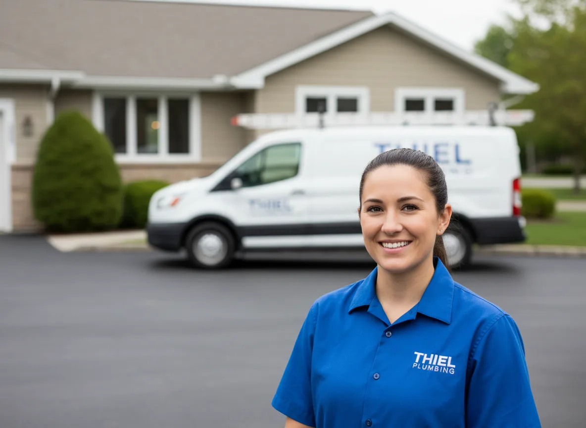 Plumber Modale, IA FAQs